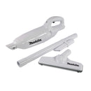 ASPIRADOR DE PÓ À BATERIA 12V CL106FDSAW MAKITA