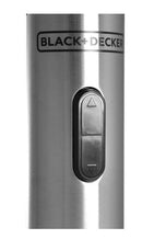 ABRIDOR DE VINHO WINE INOX BLACK & DECKER