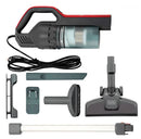 ASPIRADOR DÉ PÓ CICLÔNICO VERTICAL 2 EM 1 AVT12-B2 1.250W 220V BLACK & DECKER