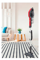 ASPIRADOR DÉ PÓ CICLÔNICO VERTICAL 2 EM 1 AVT12-B2 1.250W 220V BLACK & DECKER