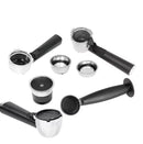 CAFETEIRA ESPRESSO MULTIFUNÇÕES GOURMAND GRIS 2X1 BLACK & DECKER