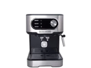 CAFETEIRA ESPRESSO MULTIFUNÇÕES GOURMAND GRIS 2X1 BLACK & DECKER