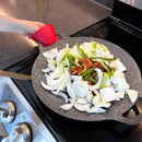 Grilux - Panela Coreana Revestimento Antiaderente Premium  - Entrega Grátis