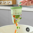 Cactus - Filtro Drenagem de Pia Com Botão Ejetor - Entrega Grátis