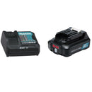 ASPIRADOR DE PÓ À BATERIA 12V CL106FDSAW MAKITA