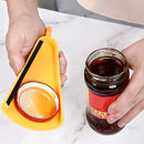 EasyCover - Abridor Prático De Latas e Garrafas Multiuso - Entrega Grátis