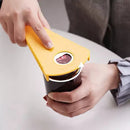 EasyCover - Abridor Prático De Latas e Garrafas Multiuso - Entrega Grátis