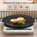 Grilux - Panela Coreana Revestimento Antiaderente Premium  - Entrega Grátis