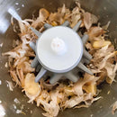 Peça Descascadora de Alho Para UltraMix