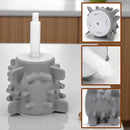 Peça Descascadora de Alho Para UltraMix