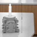 Peça Descascadora de Alho Para UltraMix