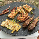 Grilux - Panela Coreana Revestimento Antiaderente Premium  - Entrega Grátis